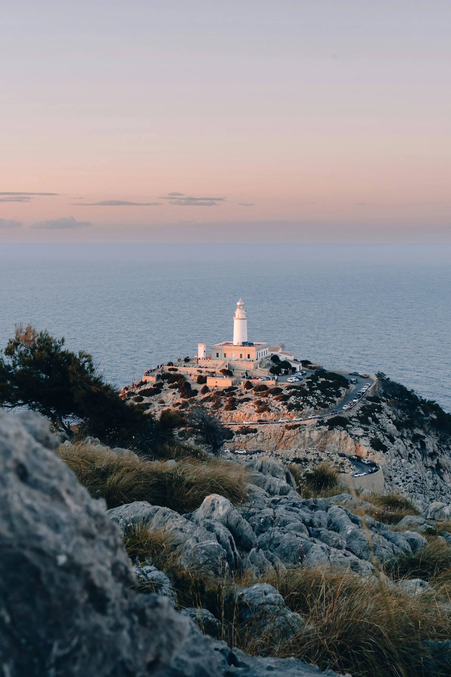 Rondreis Highlights Mallorca | Bebsy